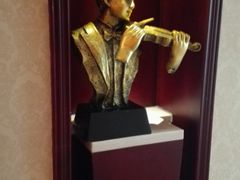 -维也纳酒店(深圳大学城店)