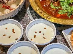 -霄汉羊排(万松园一店)