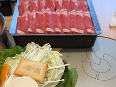 -呷哺呷哺 黄金牧场 (新辰里学清路店)