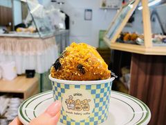 -屋裡·Union Bakery(龙江路店)