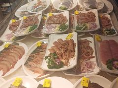 -大家食府·福建菜(FAC协盛中心庭院餐厅店)