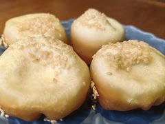 -鑫震源·苏式大虾生煎(山塘街店)