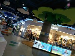 -万达广场(东莞厚街店)