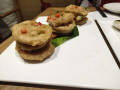 -枣子树·素食餐厅(普陀山店)