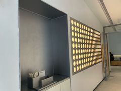 -喜茶(烟台莱山万象汇店)