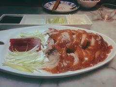 额娘烤鸭-额娘·现烙春饼烤鸭(太原总店)