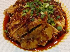 -蝦塘·中国餐馆(城墙南马道巷店)