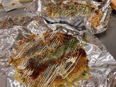 -日葵 大阪烧ひまり(仙霞路店)