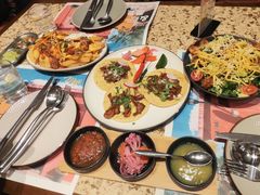 -墨纪Mojí墨西哥餐厅(官舍店)