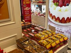 -味多美蛋糕(苏州街地铁店)