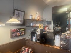 -AFS Cafe & Canteen(闽江二路店)