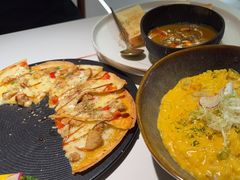 -香梨观景餐厅(西街店)
