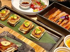 -匠和风精致料理(福州金融街万达店)