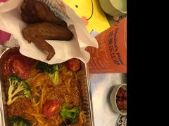 -达美乐比萨(朝阳路店)