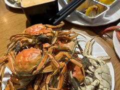 -禾斗海鲜自助(城阳宝龙店)