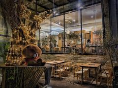 -樾餐厅泰式海鲜火锅(民歌湖店)