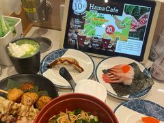 -滨寿司(高新伊藤店)