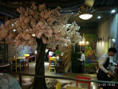 -越谜·越南餐厅(长白店)