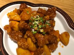 -乡里八闽·福州乡土菜(高宅店)
