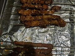 -三个大叔东北烧烤·砂锅菜(西三旗店)