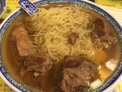 -麦奀云吞面世家 山顶店(山顶广场店)