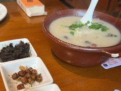 -如轩·海鲜砂锅粥·潮汕菜(一品天下店)