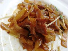 -御花园·粤菜·海鲜火锅(中山公园店)