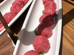 -牛村来人潮汕牛肉火锅(西单店)