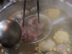 -牛魔王汕头牛肉火锅(笋岗店)