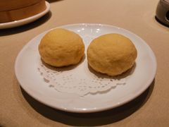 流沙包-三号黄浦会Canton Table