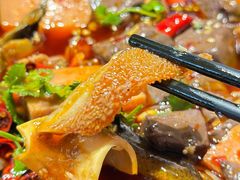 全家旺-马旺子酒楼