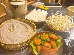 -郭铁柱·泥炉老火锅(江北龙湖天街店)