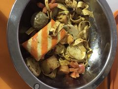 -上海理工大学第五食堂