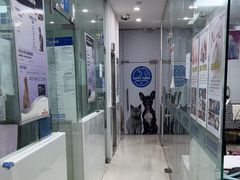-芭比堂动物医院(广州爱宠下渡路分院)