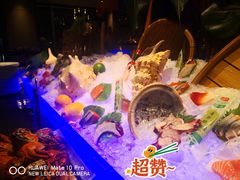 -Social 秀西餐厅-长沙瑞吉酒店(运达店)