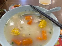 -王春春鸡汤饭(上海中海环宇城店)