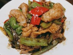 -日昌餐馆(亦庄店)