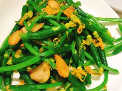 黄瓜苗-宏玲餐厅(四川南路店)