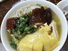 -陈光记烧腊店(罗保博士街店)