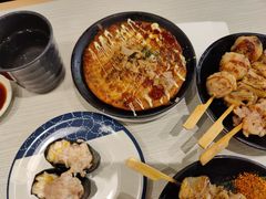 -滨寿司(新街口中央商场店)
