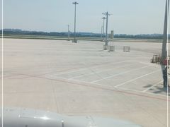 -太原武宿国际机场