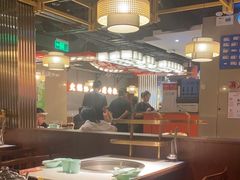 -晓宇重庆火锅(赛格国际购物中心店)