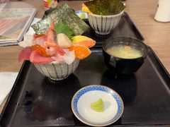 -札幌二条市场 大矶(本店)