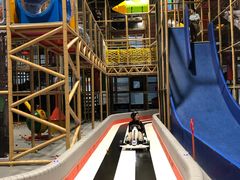 -杭州开元森泊度假乐园