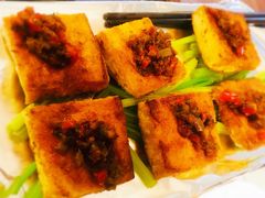 -福慧慈缘素食餐厅(王府井店)