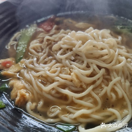 渝味重庆小面(换乘中心店)
