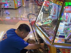 -汤姆熊欢乐世界(正大店)