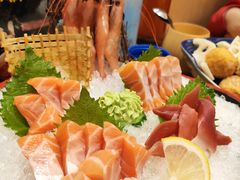 -伊豆野菜村(大族广场店)