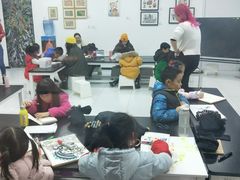 -耳朵人艺术(解放碑校区)