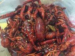 iphone_upload_pic-靓靓蒸虾(中山公园店)